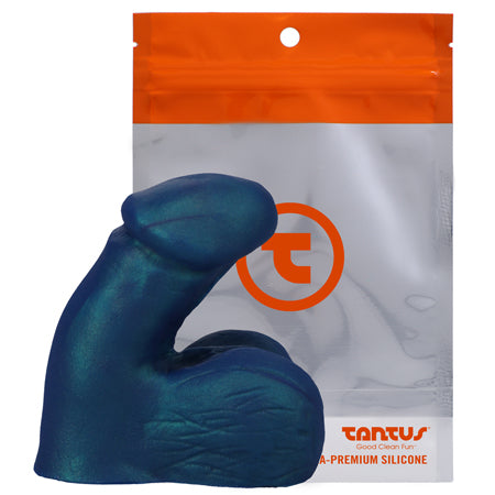 TANTUS ON THE GO SILICONE PACKER SUPER SOFT