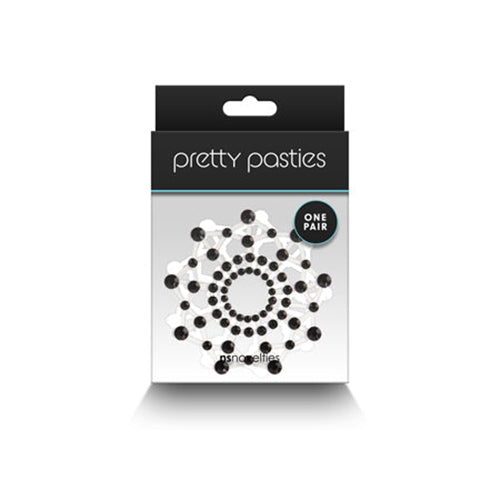 Pretty Pasties Charm