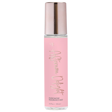 CG Afternoon Delight Fragrance Body Mist with Pheromones 3.5 oz. - Pinkfoxxx