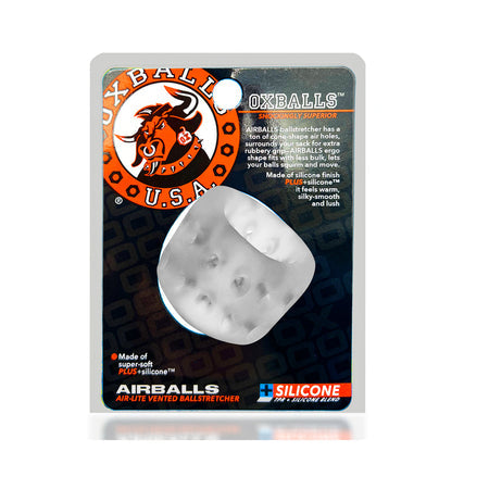 OxBalls Airballs Air-Lite Ballstretcher