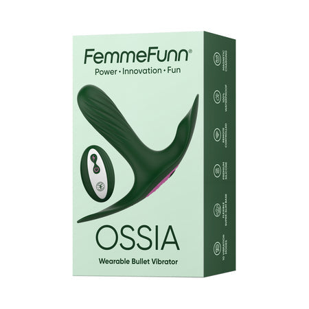 FemmeFunn Ossia