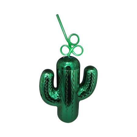 Cactus Cup Metallic - Pinkfoxxx