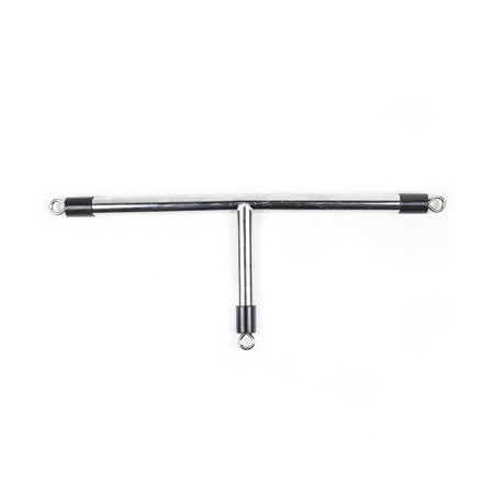 Ple'sur 3 Point T Spreader Bar Metal - Pinkfoxxx