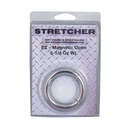 Ple'sur Ball Stretcher Round Weight Magnetic 3oz - Pinkfoxxx