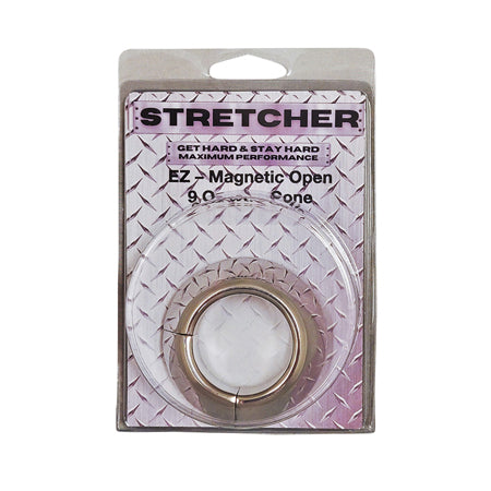 Ple'sur Ball Stretcher Weight Hvy Cone 3oz - Pinkfoxxx