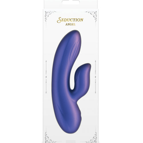 SEDUCTION ANGEL METALLIC PURPLE - NSN023539