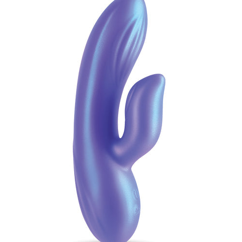 SEDUCTION ANGEL METALLIC PURPLE - NSN023539