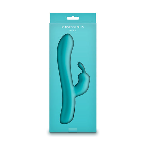 OBSESSIONS HERA LIGHT GREEN - NSN027408