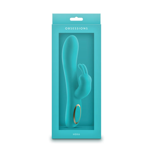 OBSESSIONS HERA LIGHT GREEN - NSN027408