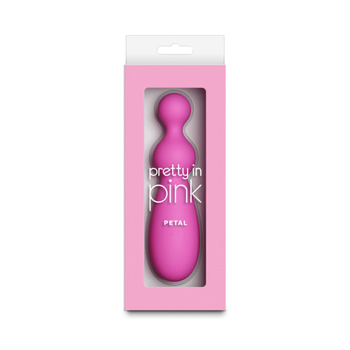 PRETTY IN PINK PETAL PINK - NSN036514