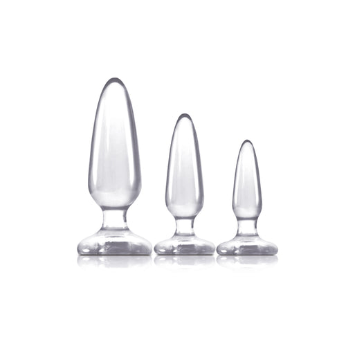 JELLY RANCHER TRAINER KIT CLEAR - NSN043521