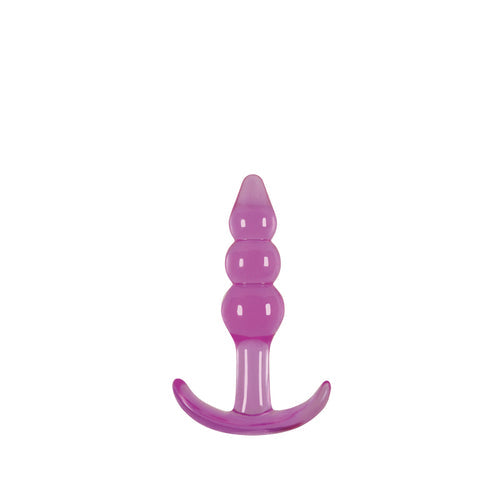 JELLY RANCHER T-PLUG RIPPLE PURPLE - NSN045135