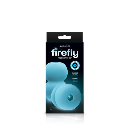 FIREFLY MOON STROKER BLUE - NSN048617