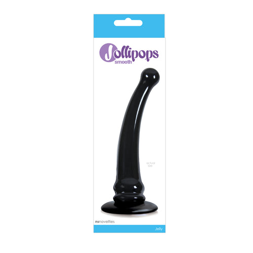 JOLLIPOPS SMOOTH BLACK - NSN050413