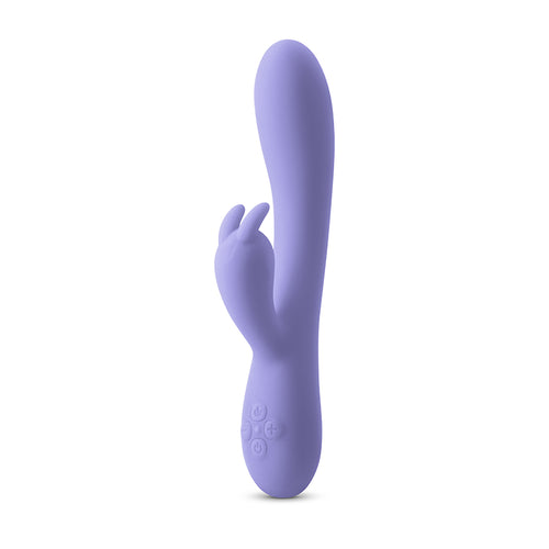 INYA LUV BUNNY PURPLE - NSN055375