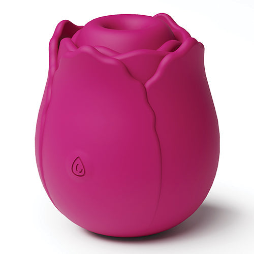 INYA THE VIBRATING ROSE RED - NSN055566