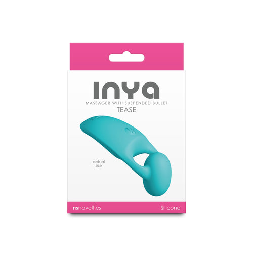 INYA TEASE TEAL - NSN055607