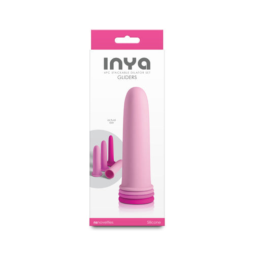 INYA GLIDERS PINK - NSN055904