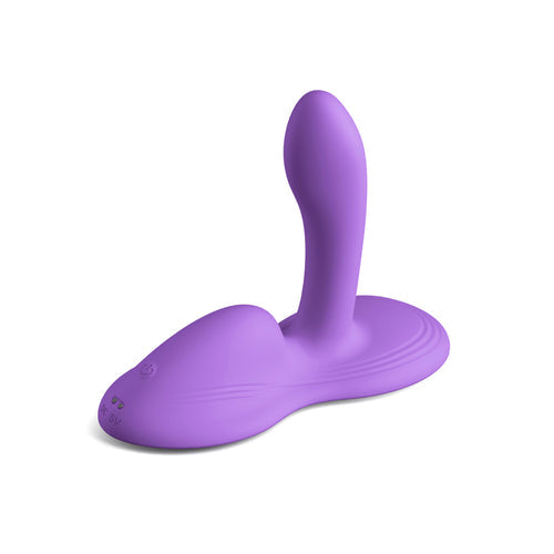 GRINDERS PARAMOUR PURPLE - NSN062515