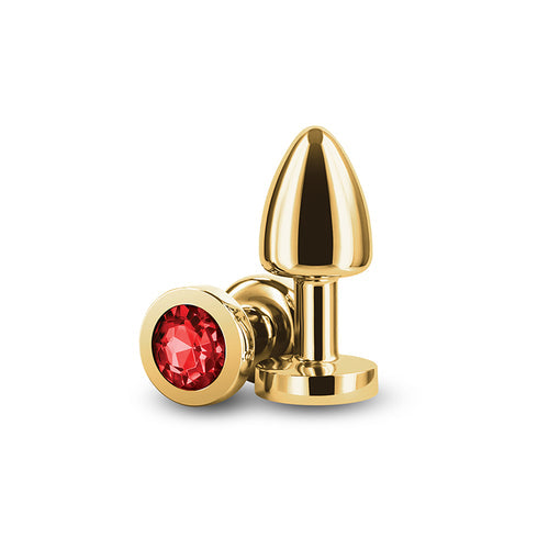 REAR ASSETS PETITE GOLD RED - NSN096611