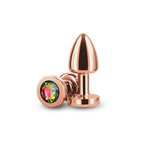 REAR ASSETS PETITE ROSE GOLD RAINBOW - NSN096629