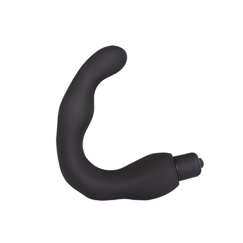 RENEGADE VIBRATING MASSAGER 3 BLACK - NSN110233