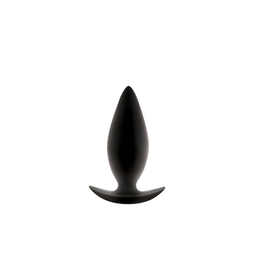 RENEGADE SPADES MEDIUM BLACK PLUG - NSN110623