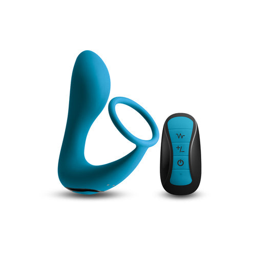 RENEGADE SLINGSHOT II TEAL - NSN110777