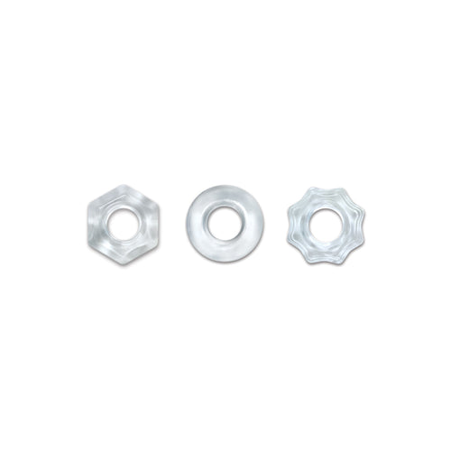 RENEGADE CHUBBIES CLEAR - NSN111111