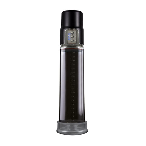 RENEGADE POWERHOUSE PUMP BLACK - NSN112413