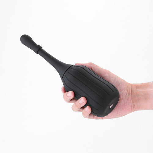 RENEGADE DELUXE CLEANSER 2.0 BLACK - NSN113043