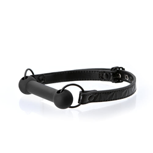 SINFUL BAR GAG BLACK - NSN122123