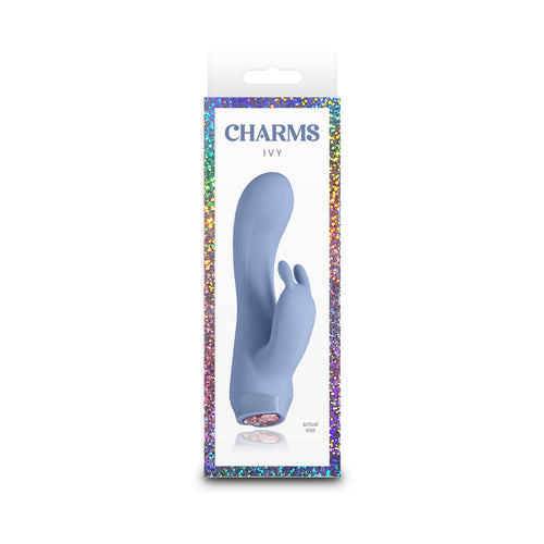 CHARMS IVY BLUE - NSN021827