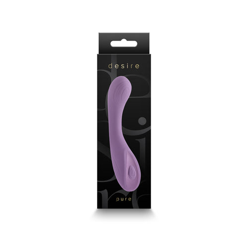 DESIRE PURE DUSTY LAVENDER - NSN032609