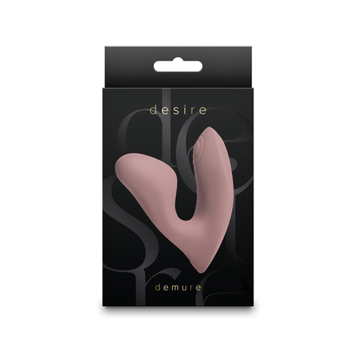 DESIRE DEMURE AUTUMN - NSN032712