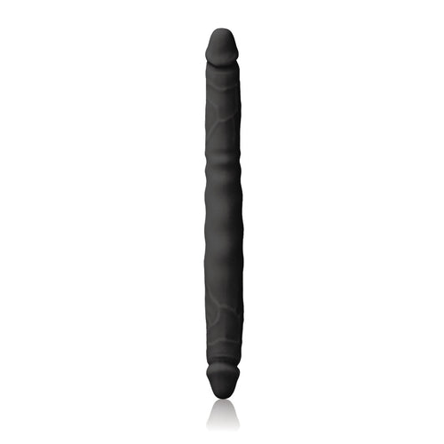 COLOURS DOUBLE PLEASURES BLACK - NSN040373
