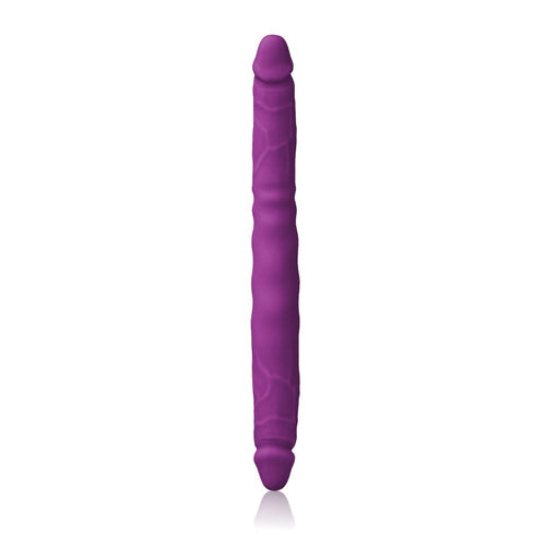 COLOURS DOUBLE PLEASURES PURPLE - NSN040375