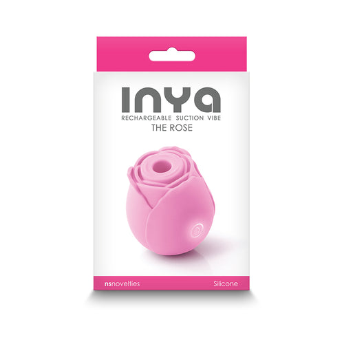 INYA THE ROSE PINK - NSN055464