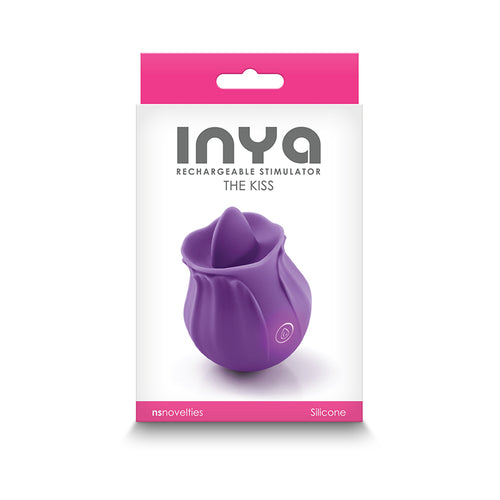 INYA THE KISS PURPLE - NSN055485