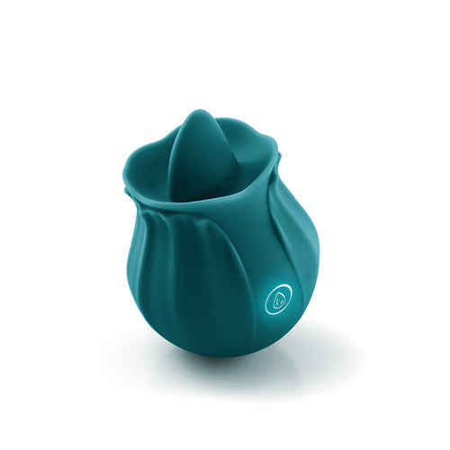 INYA THE KISS DARK TEAL - NSN055487