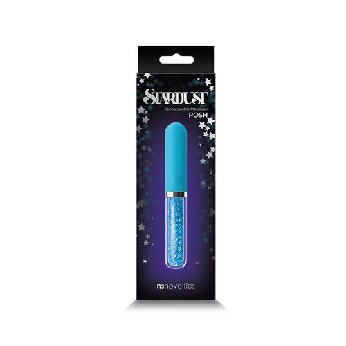 (WD) STARDUST POSH BLUE - NSN061617