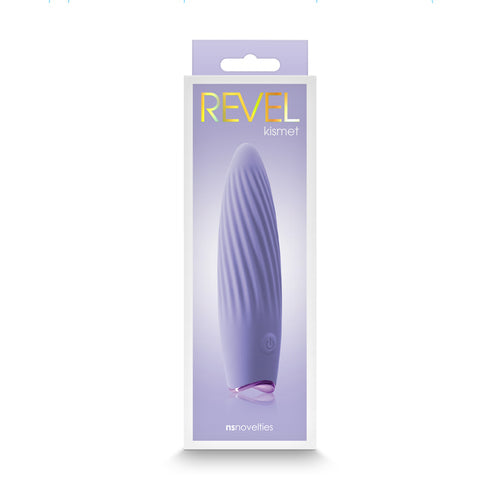 REVEL KISMET PURPLE - NSN067515
