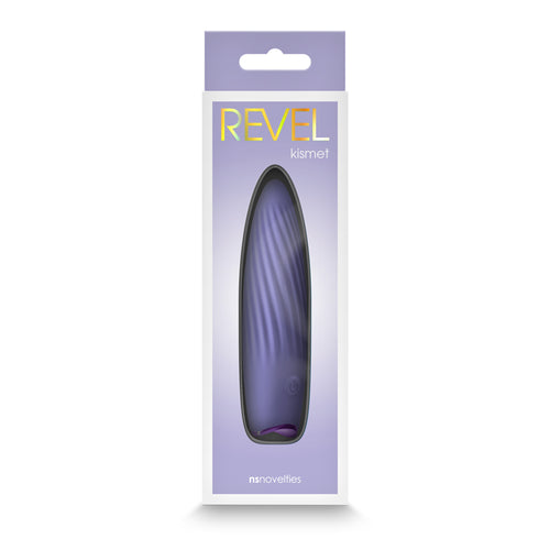 REVEL KISMET PURPLE - NSN067515