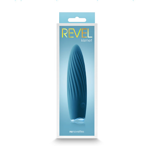 REVEL KISMET TEAL - NSN067517