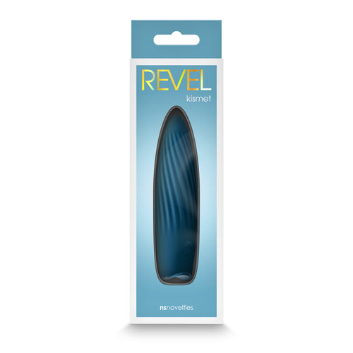REVEL KISMET TEAL - NSN067517