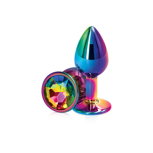 REAR ASSETS MULTICOLOR SMALL RAINBOW - NSN096019