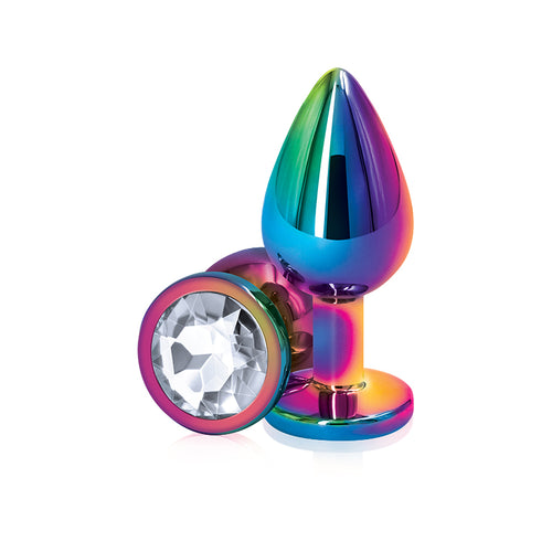 REAR ASSETS MULTICOLOR MEDIUM CLEAR - NSN096021