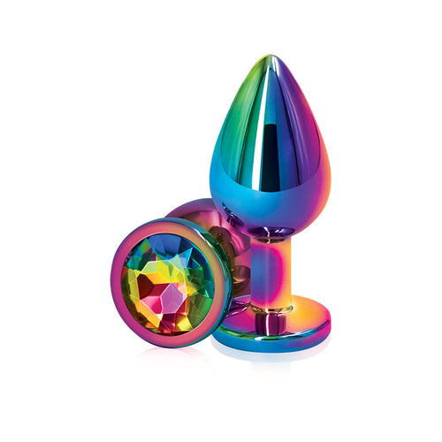 REAR ASSETS MULTICOLOR MEDIUM RAINBOW - NSN096029