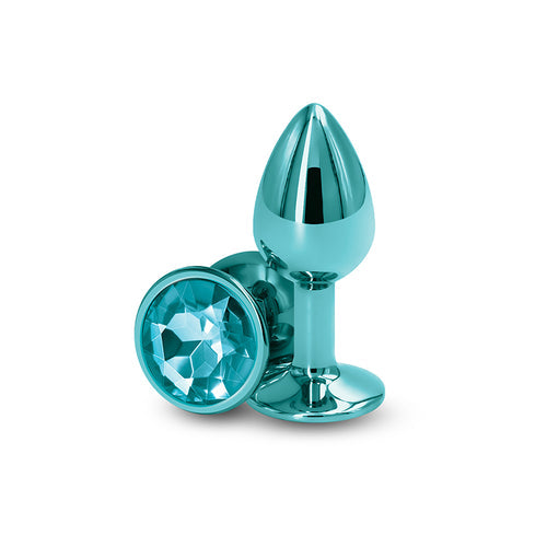 REAR ASSETS SMALL TEAL - NSN096407