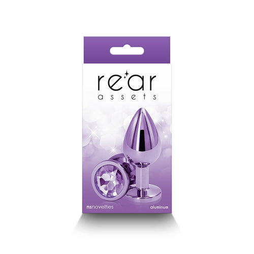 REAR ASSETS MEDIUM PURPLE - NSN096415